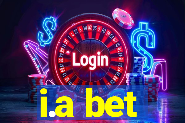i.a bet